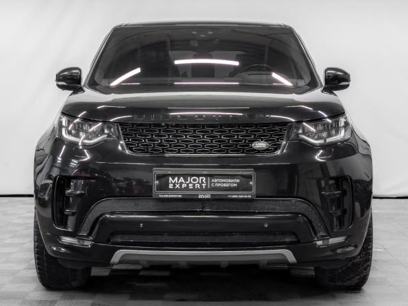Land Rover Discovery V с пробегом 2018 года, цена 4 350 000 рублей, 117782 км, внедорожник, Автокод Объявления