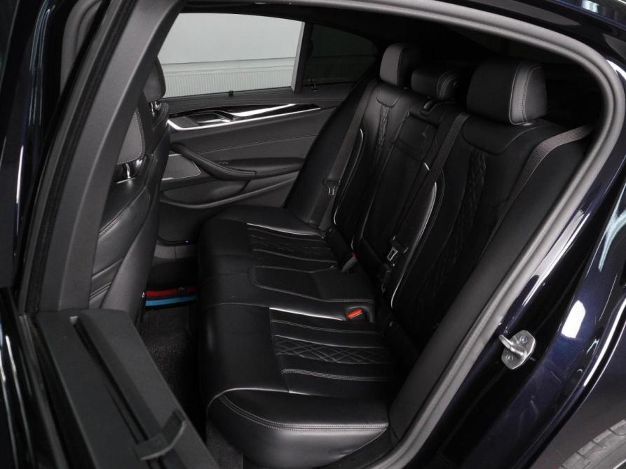 BMW 5 серии VII (G30/G31/G38) Рестайлинг Минеральные Воды  - изображение 9