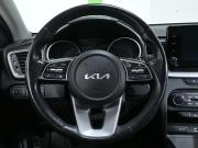 Kia Ceed III Рестайлинг Москва  - изображение 28
