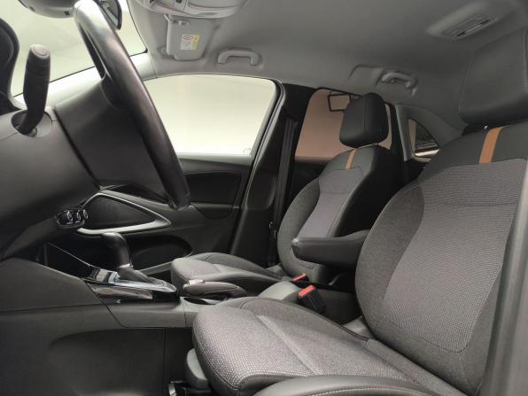 Opel Crossland X I Рестайлинг с пробегом 2021 года, цена 1 724 000 рублей, 82815 км, внедорожник, Автокод Объявления