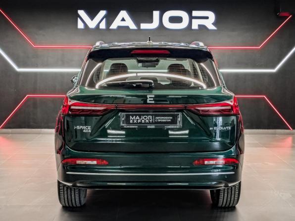 Evolute i-JOY II с пробегом 2026 года, цена 3 590 000 рублей, 5789 км, внедорожник, Автокод Объявления
