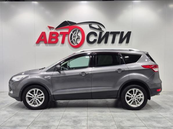 Ford Kuga II с пробегом 2013 года, цена 1 200 000 рублей, 184887 км, внедорожник, Автокод Объявления