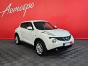 Nissan Juke I Вологда  - изображение 26