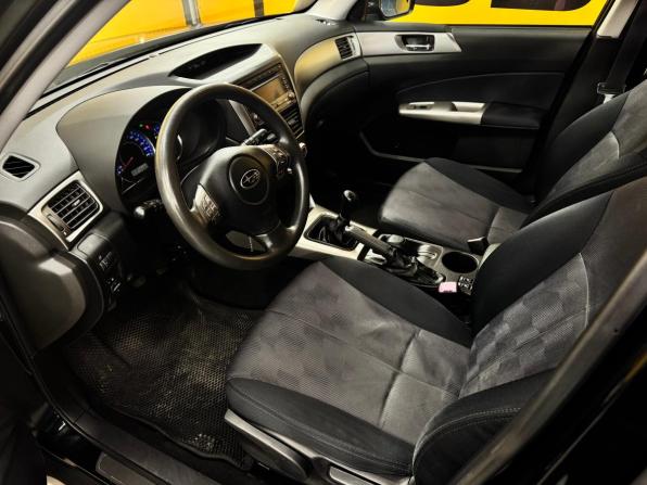 Subaru Forester III с пробегом 2008 года, цена 999 000 рублей, 212680 км, внедорожник, Автокод Объявления