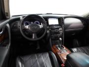 Infiniti FX II (S51) Рестайлинг Ростов-на-Дону  - изображение 28