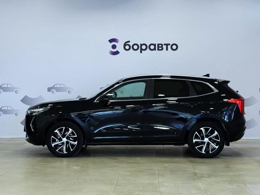 Haval Jolion I Ставрополь  - изображение 10