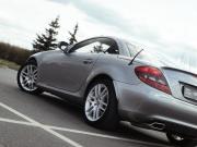 Mercedes-Benz SLK-Класс II (R171) Рестайлинг Санкт-Петербург  - изображение 62