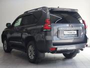 Toyota Land Cruiser Prado 150 Series Рестайлинг 2 Барнаул  - изображение 42