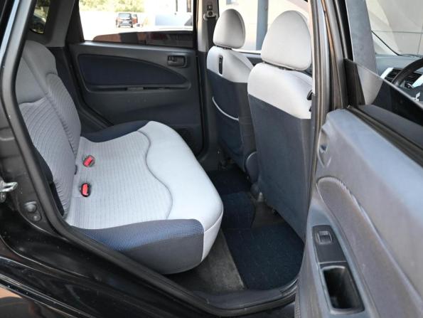 Mitsubishi Colt VI (Z20/Z30) с пробегом 2003 года, цена 399 000 рублей, 262065 км, хэтчбек, Автокод Объявления