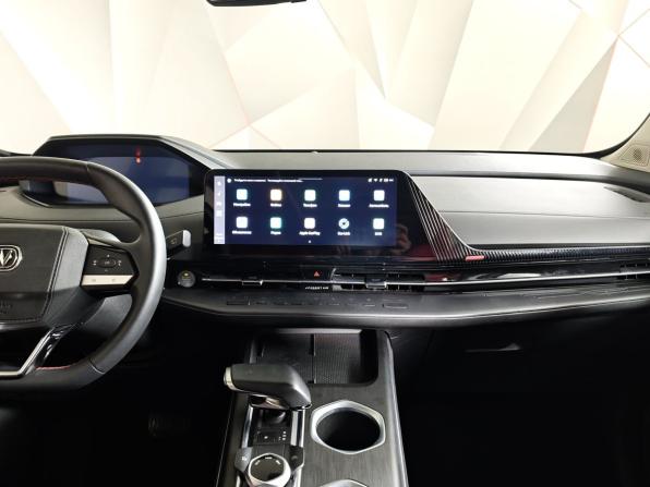 Changan UNI-S I с пробегом 2024 года, цена 2 200 000 рублей, 3055 км, внедорожник, Автокод Объявления
