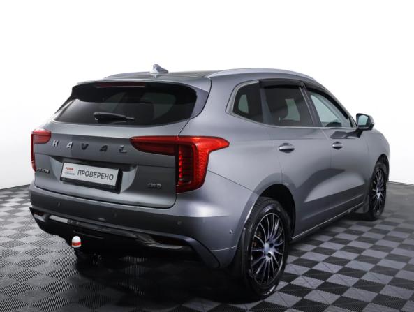 Haval Jolion I с пробегом 2023 года, цена 1 989 000 рублей, 51746 км, внедорожник, Автокод Объявления