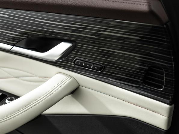 Geely Monjaro I с пробегом 2023 года, цена 2 690 000 рублей, 117741 км, внедорожник, Автокод Объявления