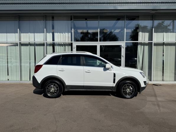 Opel Antara I Рестайлинг с пробегом 2014 года, цена 1 049 000 рублей, 191000 км, внедорожник, Автокод Объявления