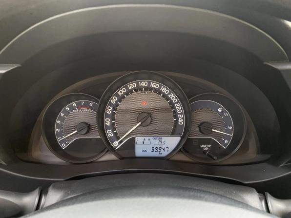 Toyota Corolla XI (E160 E170 E180) с пробегом 2014 года, цена 1 349 000 рублей, 60000 км, седан, Автокод Объявления