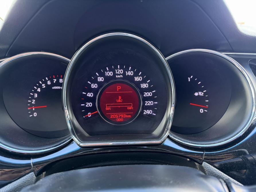 Kia Ceed II Рестайлинг Саратов  - изображение 9