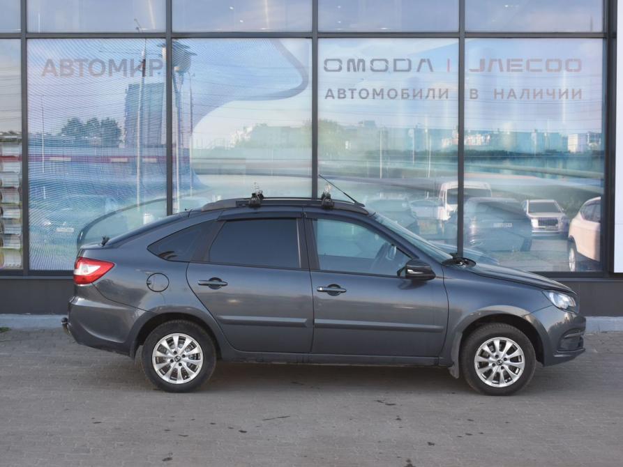 Lada (ВАЗ) Granta I Рестайлинг Архангельск  - изображение 4