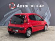 Peugeot 107 I Рестайлинг 2 Пермь  - изображение 30