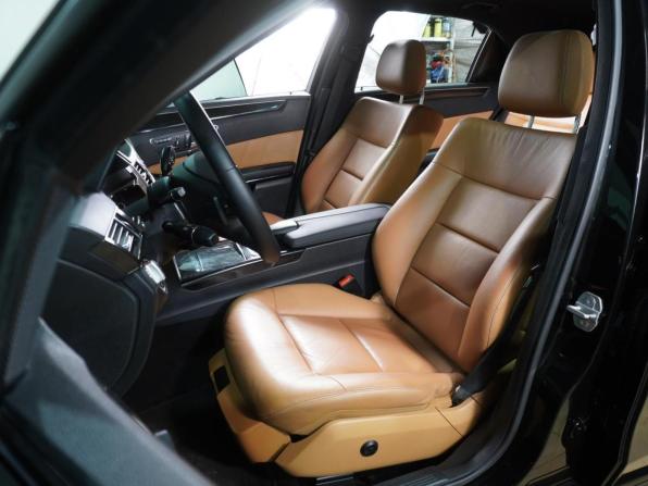 Mercedes-Benz E-Класс IV (W212 S212 C207) с пробегом 2009 года, цена 1 499 000 рублей, 311646 км, седан, Автокод Объявления
