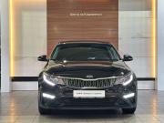Kia Optima IV Рестайлинг Челябинск  - изображение 20