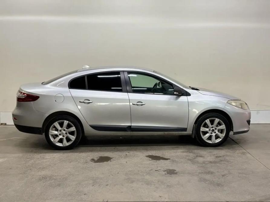 Renault Fluence I Саратов  - изображение 6