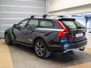 Volvo V90 Cross Country I Москва  - изображение 32
