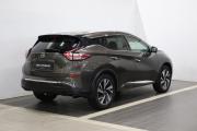 Nissan Murano III (Z52) Ульяновск  - изображение 20
