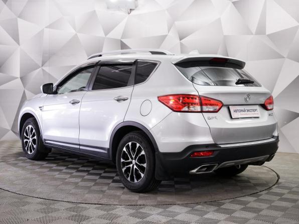 Dongfeng AX7 I с пробегом 2018 года, цена 1 199 000 рублей, 147000 км, внедорожник, Автокод Объявления