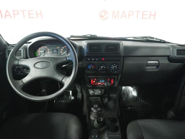 Lada (ВАЗ) Niva Legend с пробегом 2023 года, цена 792 000 рублей, 65884 км, внедорожник, Автокод Объявления
