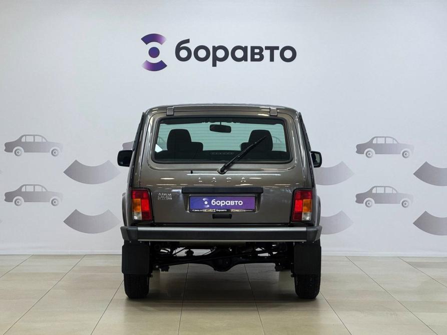 Lada (ВАЗ) Niva Legend Ставрополь  - изображение 5