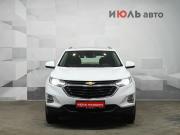 Chevrolet Equinox III Екатеринбург  - изображение 23