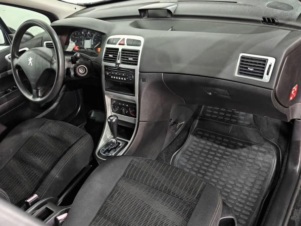 Peugeot 307 I Рестайлинг с пробегом 2006 года, цена 395 000 рублей, 136000 км, хэтчбек, Автокод Объявления