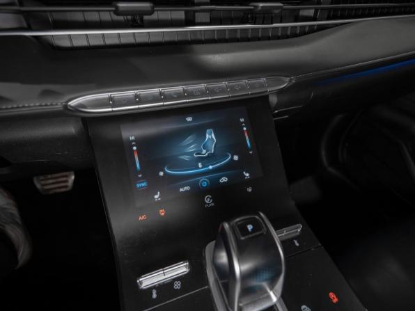 Chery Tiggo 8 Pro Max I с пробегом 2023 года, цена 2 095 000 рублей, 96134 км, внедорожник, Автокод Объявления