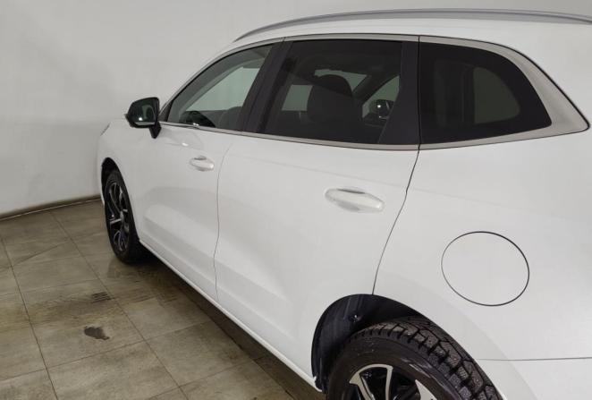 Haval Jolion I с пробегом 2023 года, цена 1 940 000 рублей, 38030 км, внедорожник, Автокод Объявления