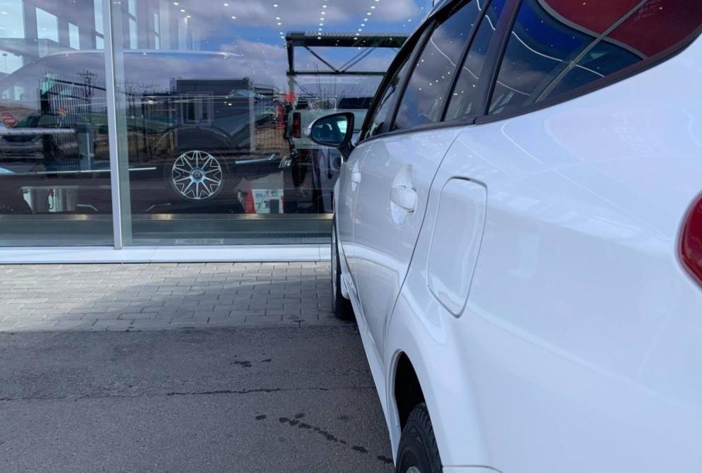 Toyota Corolla X (E140 E150) Рестайлинг Красноярск  - изображение 12
