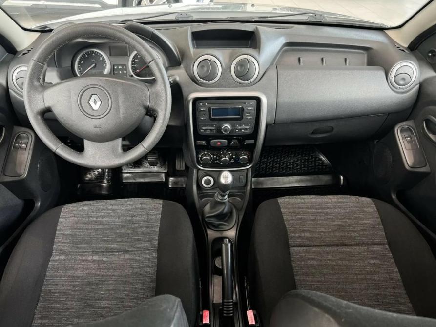 Renault Duster I Екатеринбург  - изображение 12
