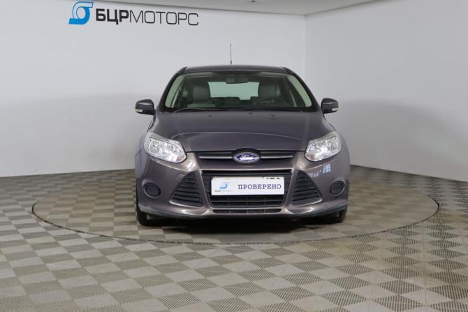 Ford Focus III с пробегом 2012 года, цена 829 990 рублей, 89169 км, хэтчбек, Автокод Объявления