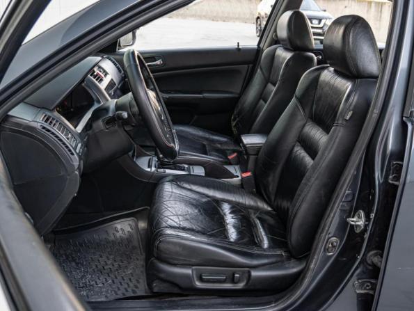 Honda Accord VII с пробегом 2006 года, цена 790 000 рублей, 309870 км, седан, Автокод Объявления