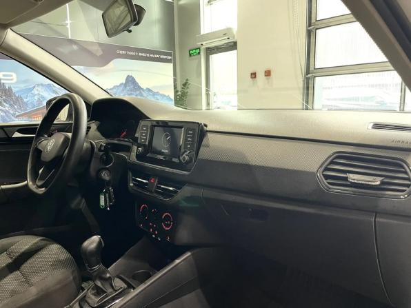 Volkswagen Polo VI с пробегом 2021 года, цена 1 289 000 рублей, 184568 км, лифтбек, Автокод Объявления