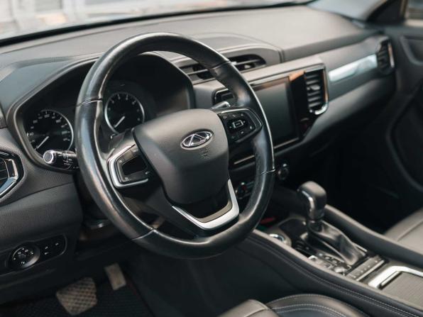 Chery Tiggo 4 I Рестайлинг с пробегом 2022 года, цена 1 250 000 рублей, 71548 км, внедорожник, Автокод Объявления