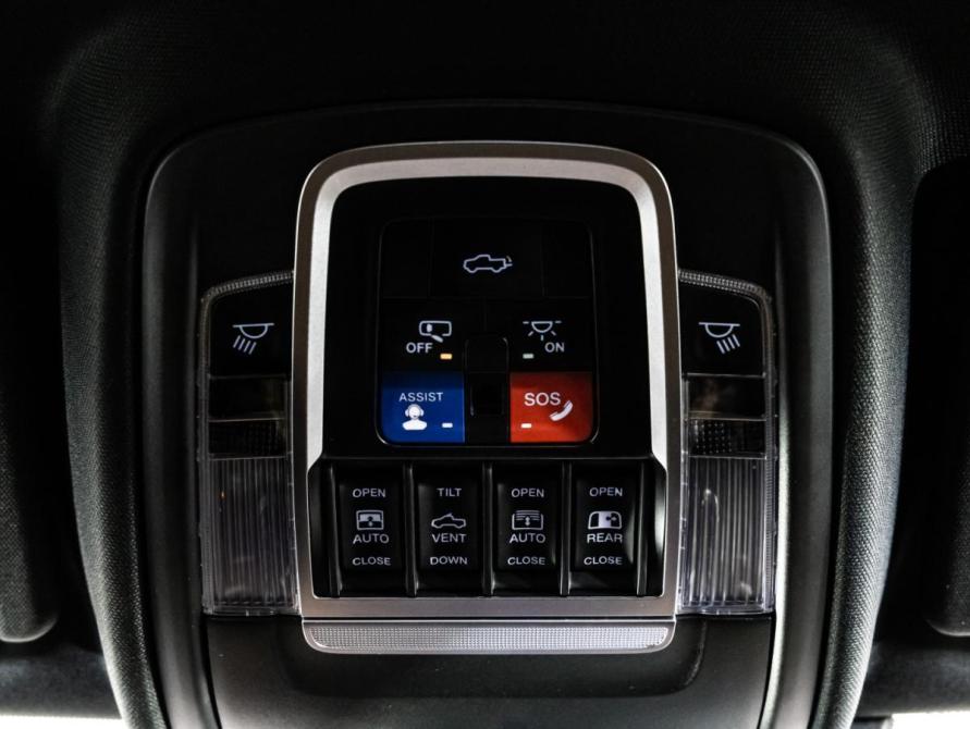 Ram 1500 V Санкт-Петербург  - изображение 35