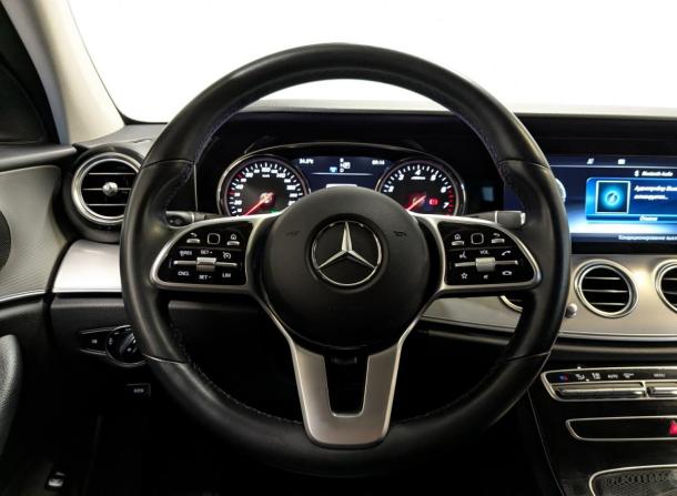 Mercedes-Benz E-Класс V (W213 S213 C238) с пробегом 2018 года, цена 2 850 000 рублей, 103700 км, седан, Автокод Объявления