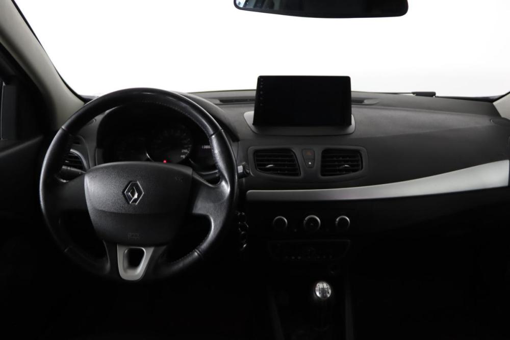 Renault Megane III Рестайлинг Нижний Новгород  - изображение 12