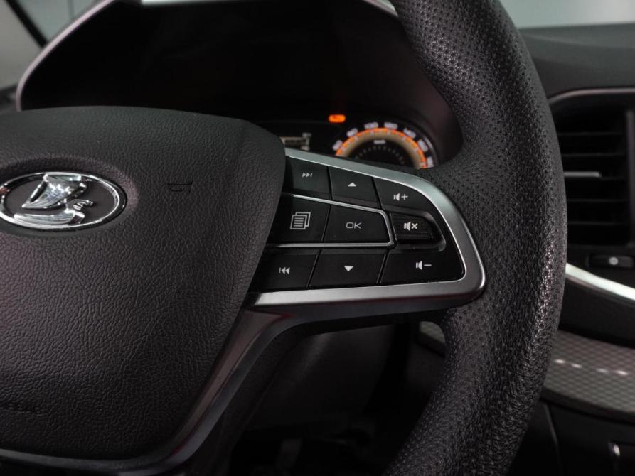 Lada (ВАЗ) Vesta I Рестайлинг (NG) Воронеж  - изображение 13