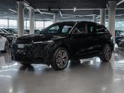 Audi Q5 III Москва  - изображение 29