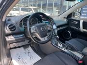 Mazda 6 II (GH) Краснодар  - изображение 30