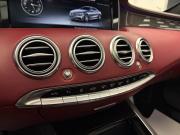 Mercedes-Benz S-Класс AMG III (W222 C217) Ростов-на-Дону  - изображение 36