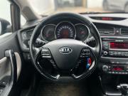 Kia Ceed II Калуга  - изображение 35