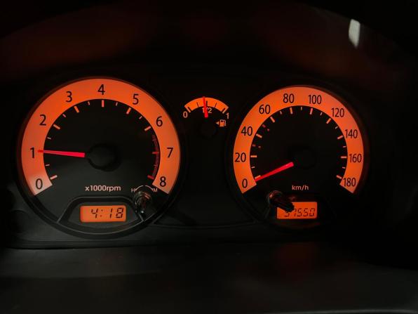 Kia Picanto I Рестайлинг с пробегом 2010 года, цена 670 000 рублей, 98000 км, хэтчбек, Автокод Объявления