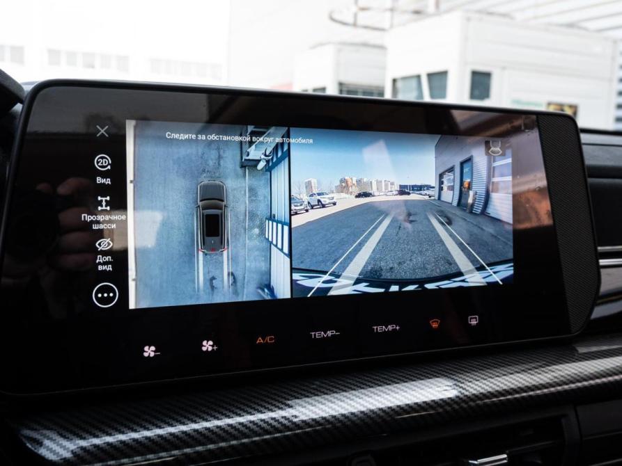 Haval H3 Краснодар  - изображение 15