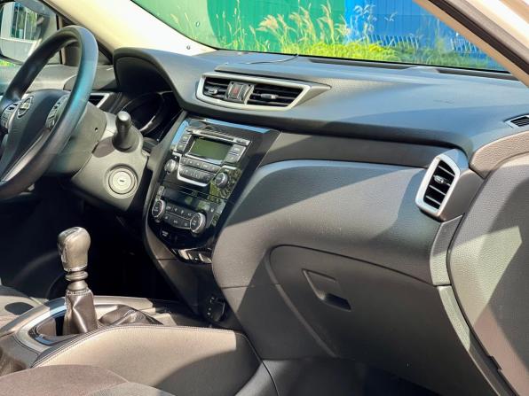 Nissan X-Trail III с пробегом 2015 года, цена 1 499 000 рублей, 183000 км, внедорожник, Автокод Объявления